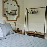 Azul En Casa Con Encanto