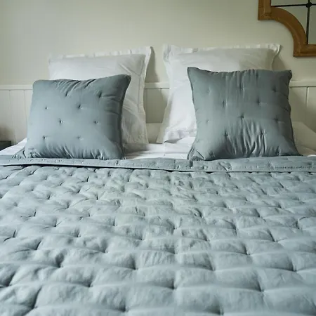 فندق مبيت وإفطار Azul En Casa Con Encanto