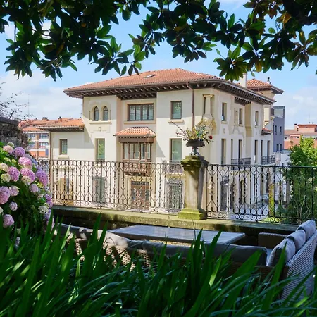 فندق مبيت وإفطار Azul En Casa Con Encanto