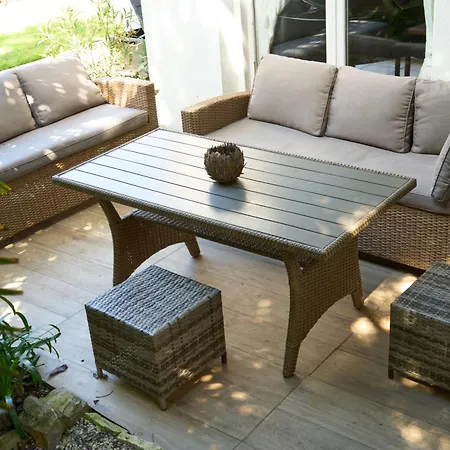 Azul En Casa Con Encanto * إرون