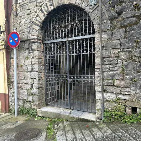 Azul En Casa Con Encanto * إرون