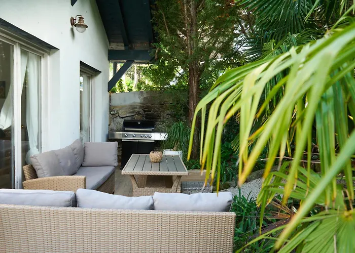 Habitación Azul En Casa Con Encanto Alojamento de Acomodação e Pequeno-almoço