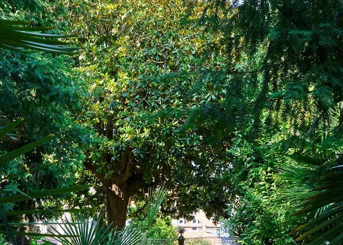 Habitación Azul En Casa Con Encanto * Irun