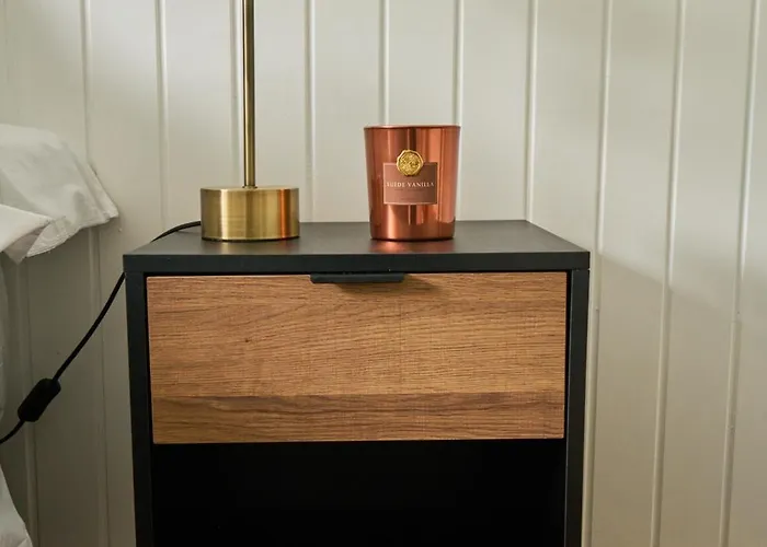 Habitación Azul En Casa Con Encanto Irun