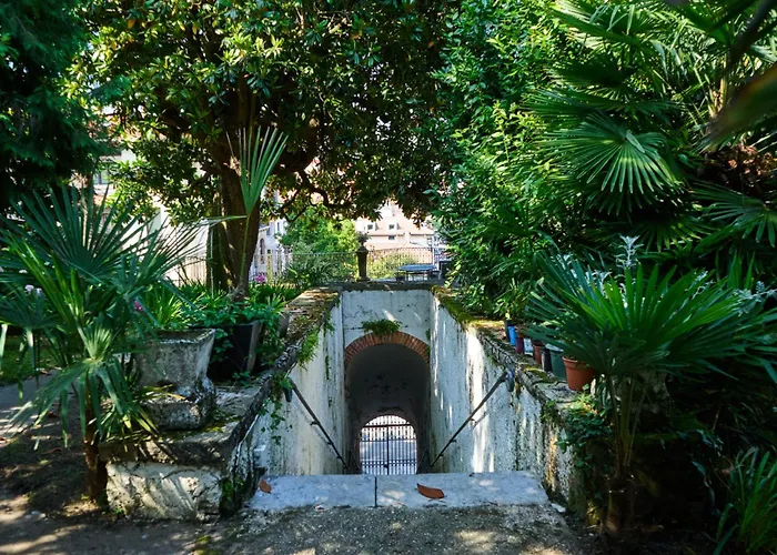 Azul En Casa Con Encanto * Irun