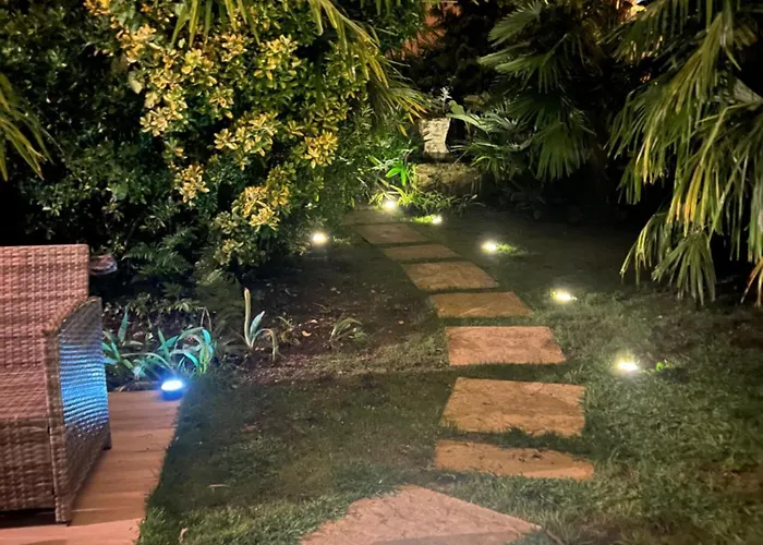 Frühstückspension Azul En Casa Con Encanto *