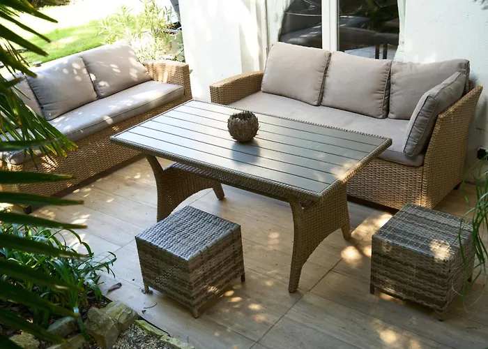 Azul En Casa Con Encanto * Irun